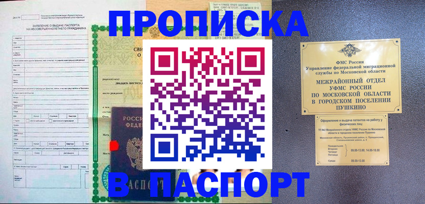 временная регистрация госуслуги в Киришах